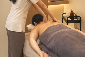 부산 부산진 아로마 마사지 쉼