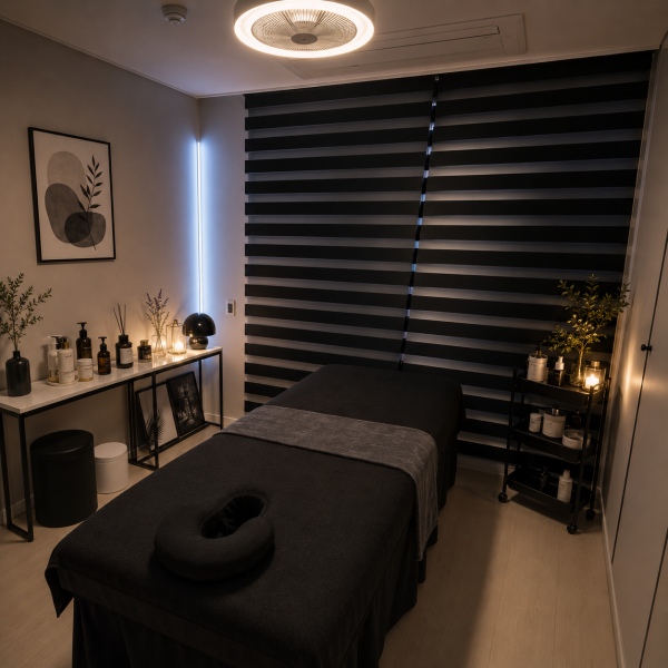 부산 사상 홈케어 제이엘 내부 사진