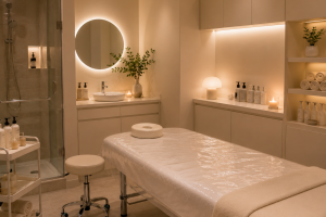 경남 김해 스웨디시·로미로미 라인