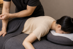 부산 부산진 아로마 마사지 아로마니아